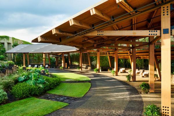 1 Hotel Hanalei Bay Princeville Exterior foto