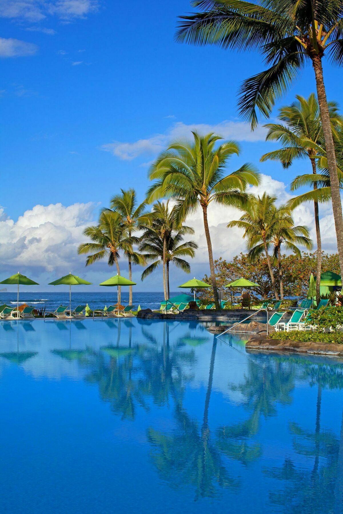 1 Hotel Hanalei Bay Princeville Exterior foto